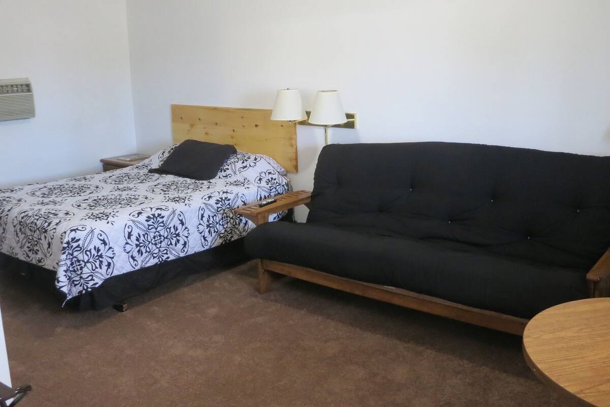 Habitación Deluxe, 1 habitación | Tabla de planchar con plancha y wifi gratis
