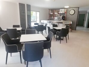 Lobby lounge - Hotel Rita (Cervia)