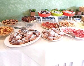 Restaurant - Hotel Rita (Cervia)