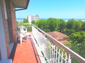 Water view - Hotel Rita (Cervia)