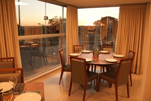 Abendessen, brasilianische Küche