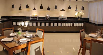 Gran Park Hotel e Convenções