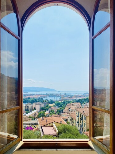 Affittacamere Cá Leon