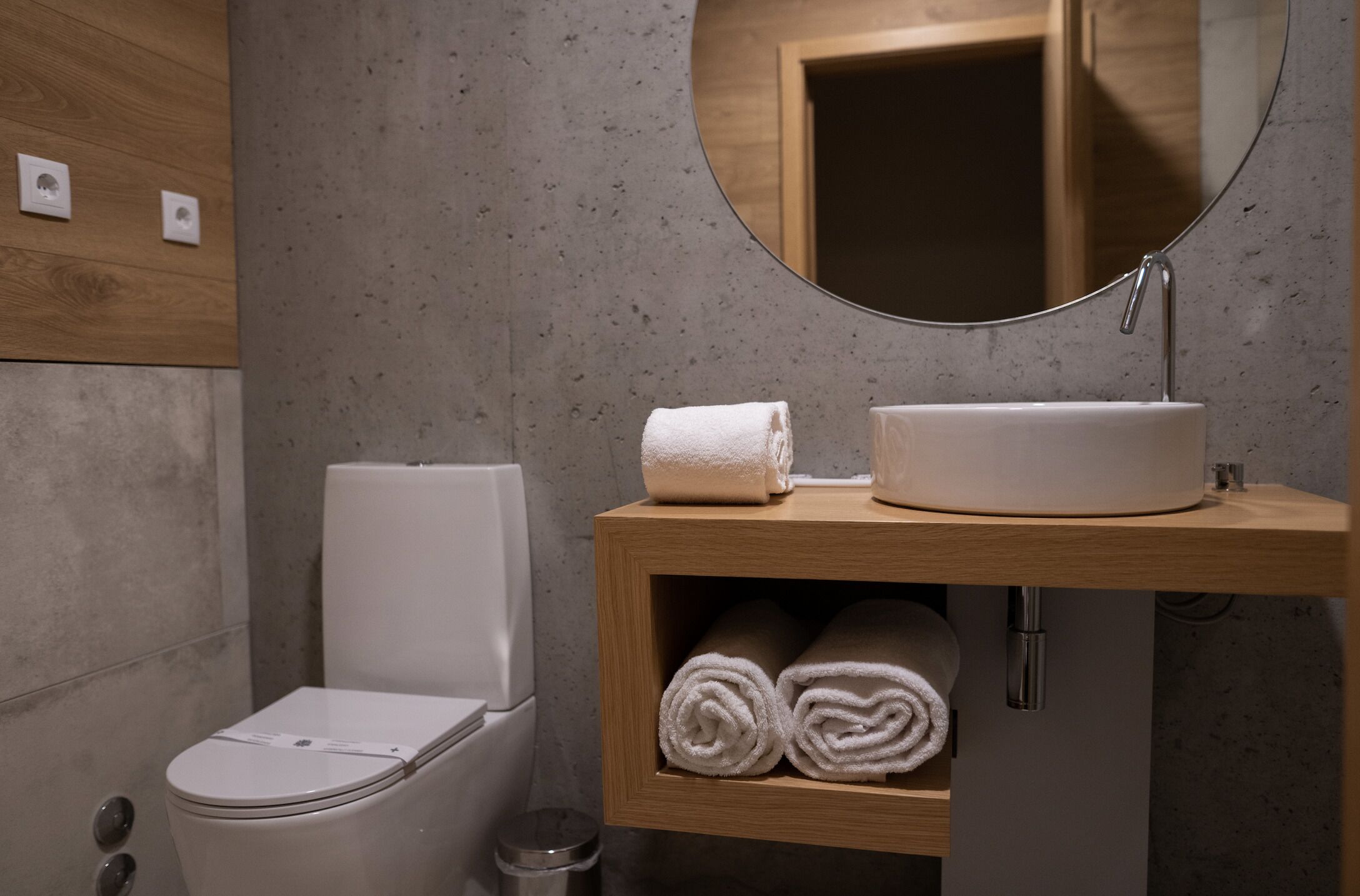 Foto - Borralha Hotel, Restaurante & Spa