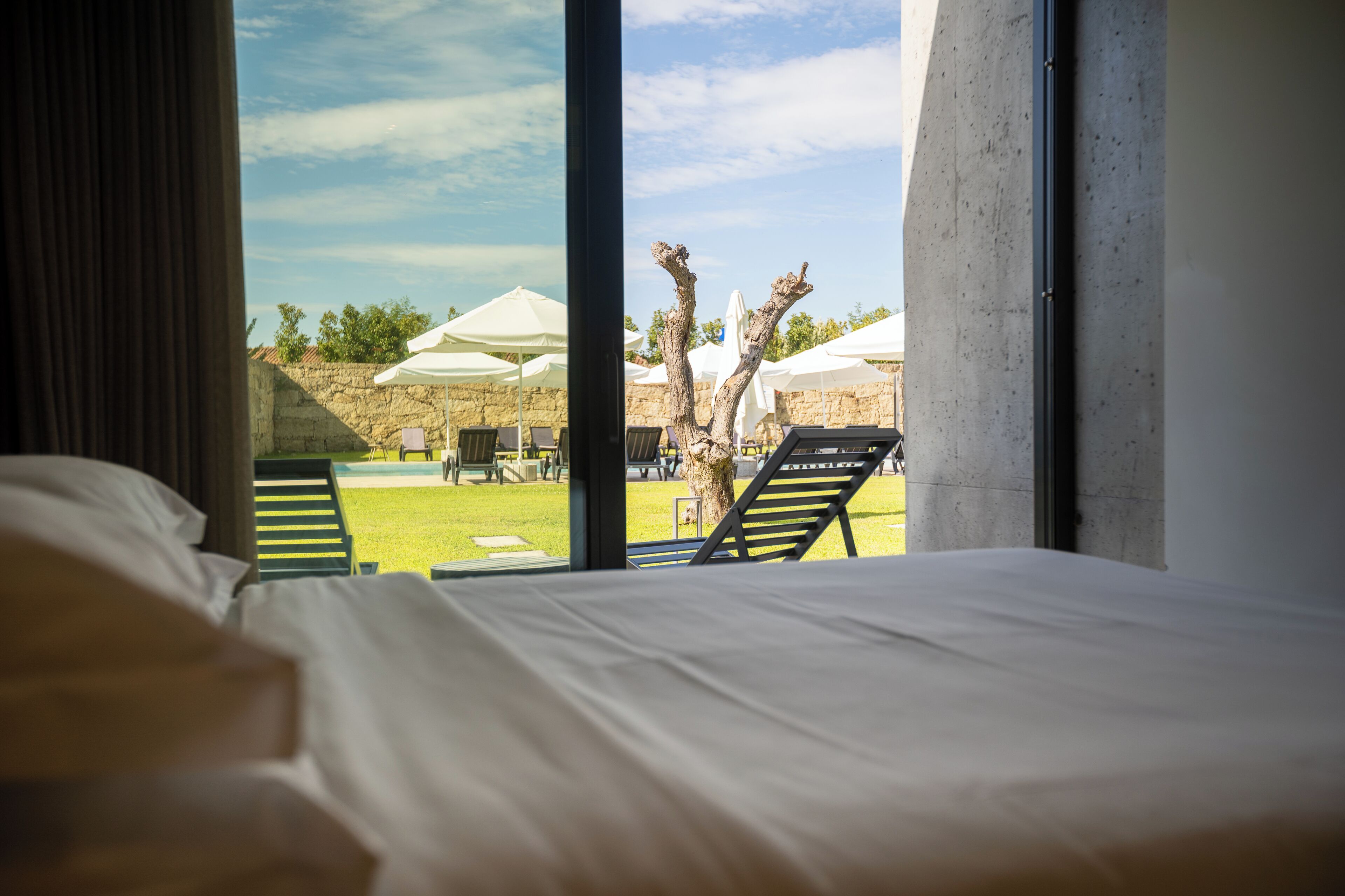 Photo - Borralha Hotel, Restaurante & Spa