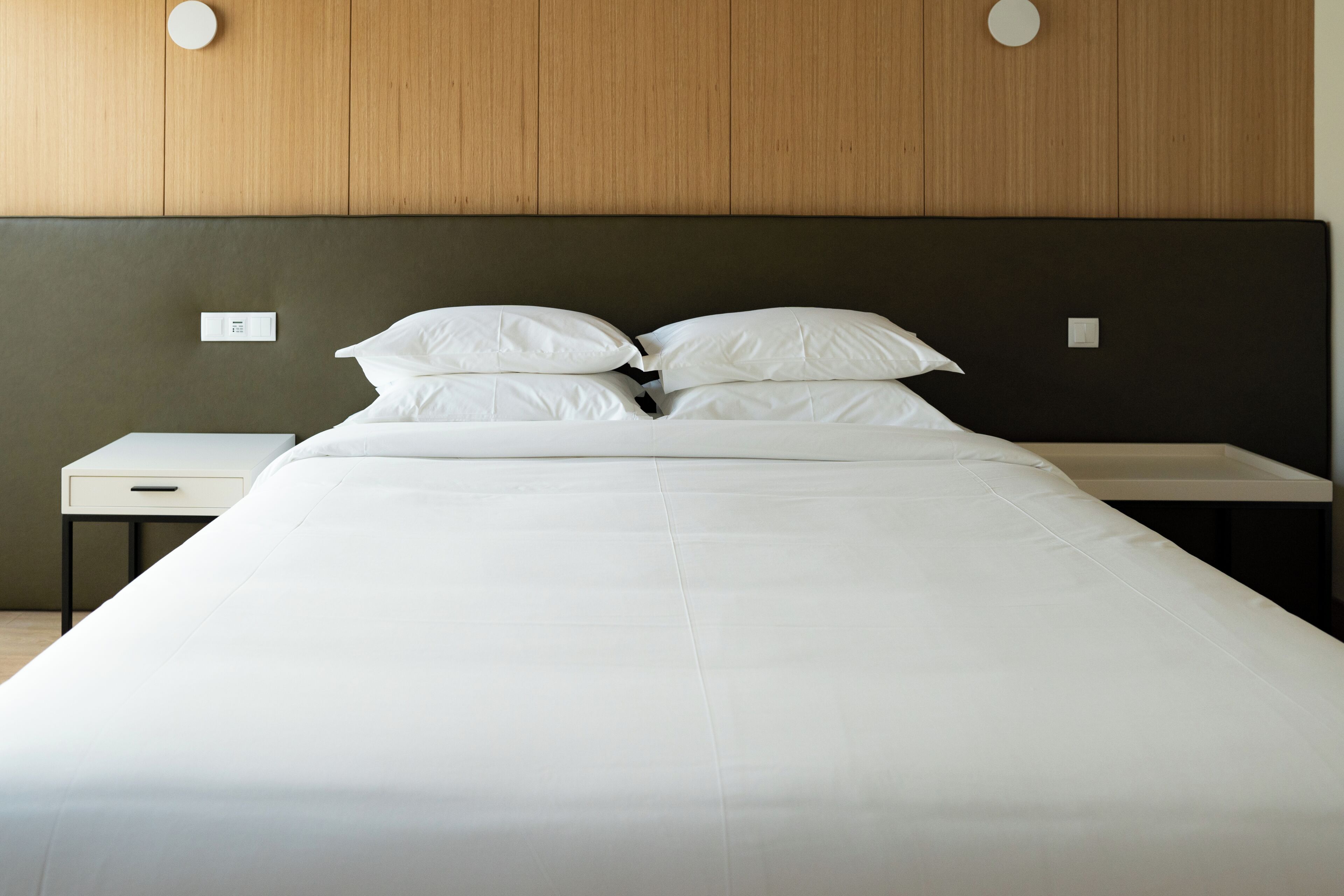 Premium Double Room | Minibar, laptop workspace, soundproofing, free WiFi