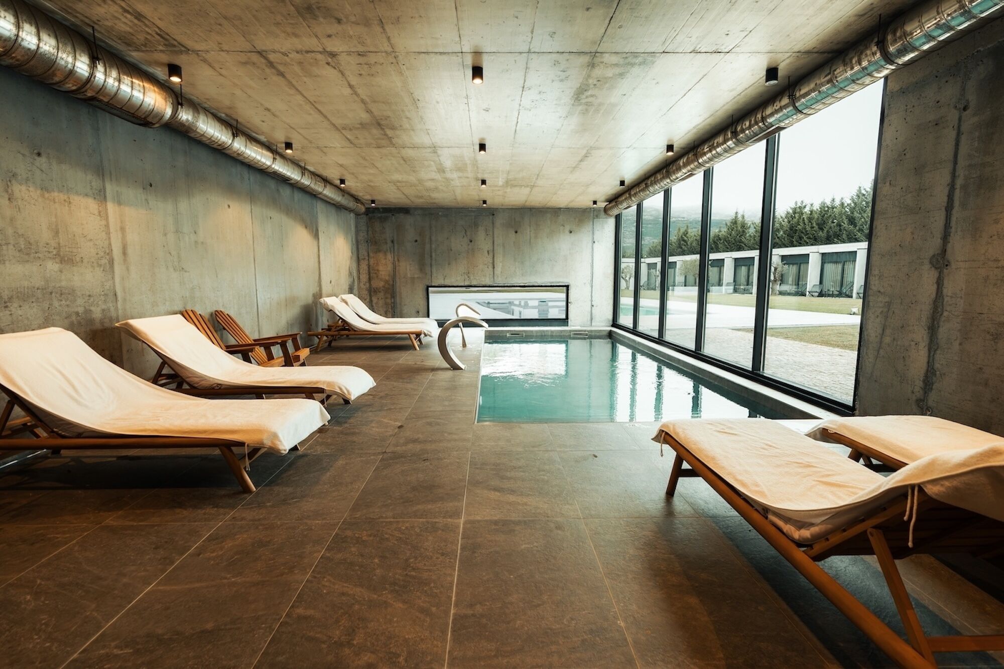 Foto - Borralha Hotel, Restaurante & Spa