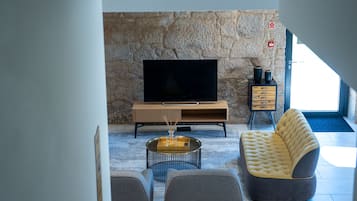 Televisión de pantalla plana