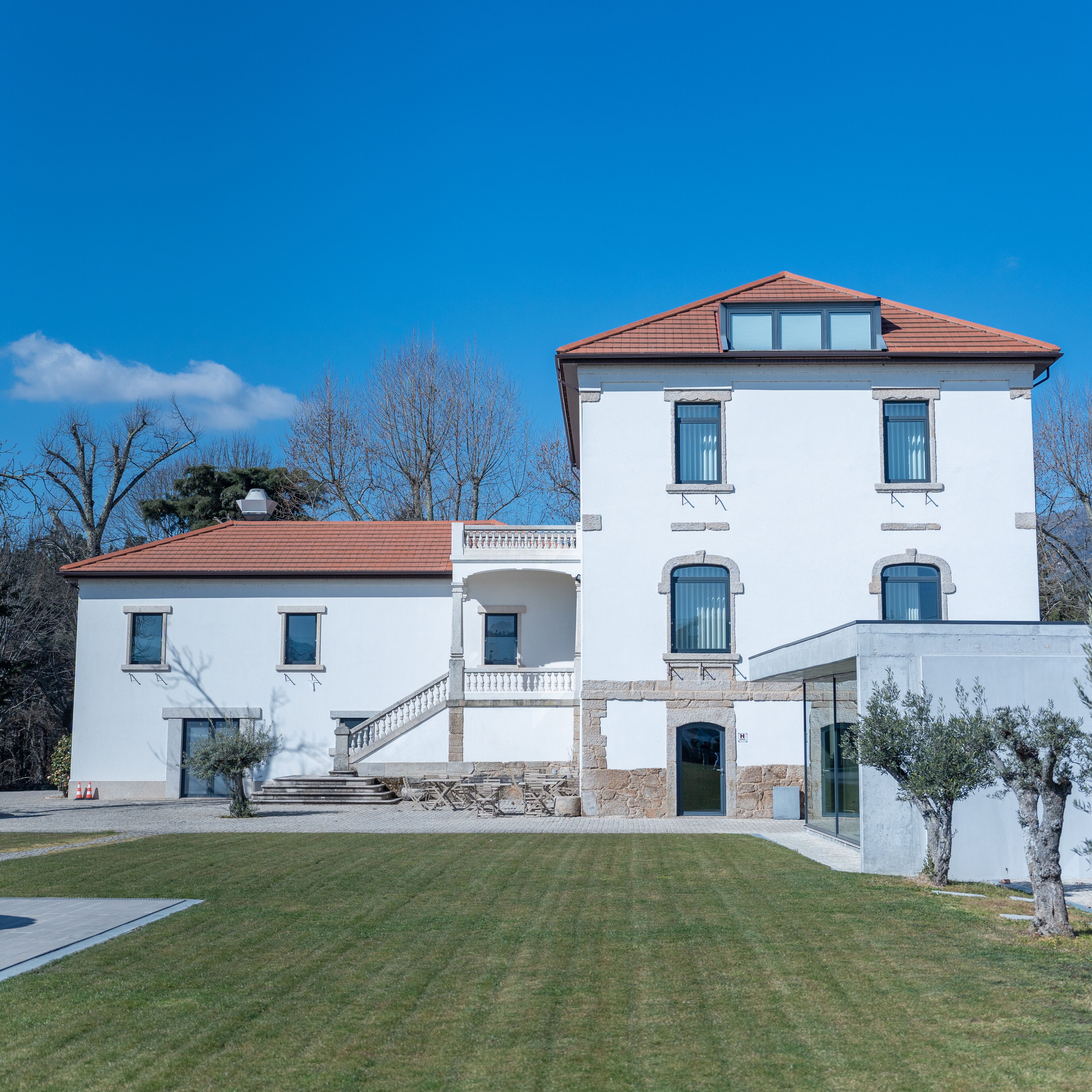 Foto - Borralha Hotel, Restaurante & Spa