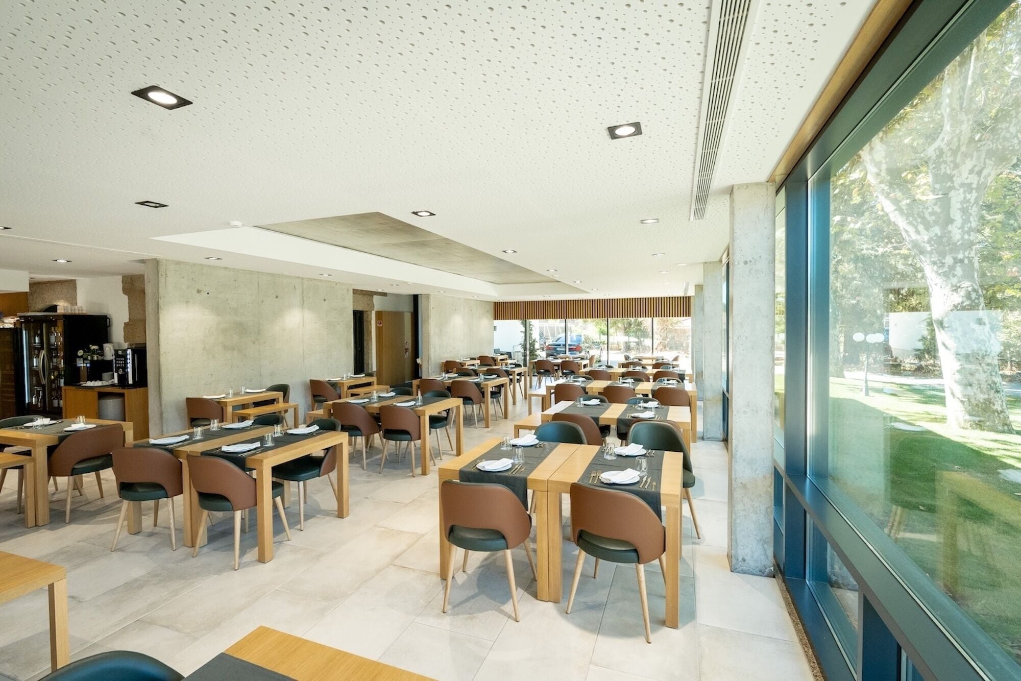 Foto - Borralha Hotel, Restaurante & Spa