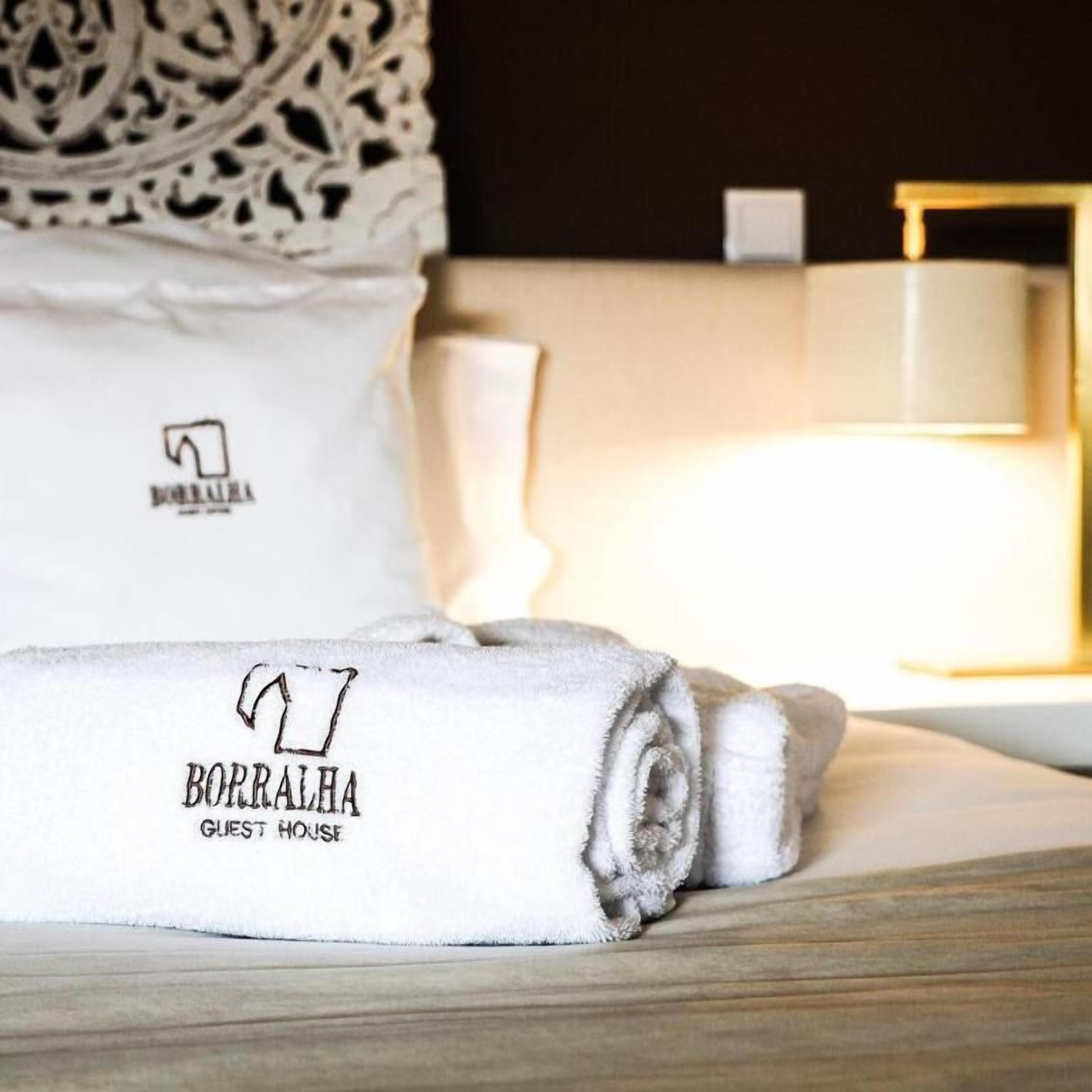 Foto - Borralha Hotel, Restaurante & Spa