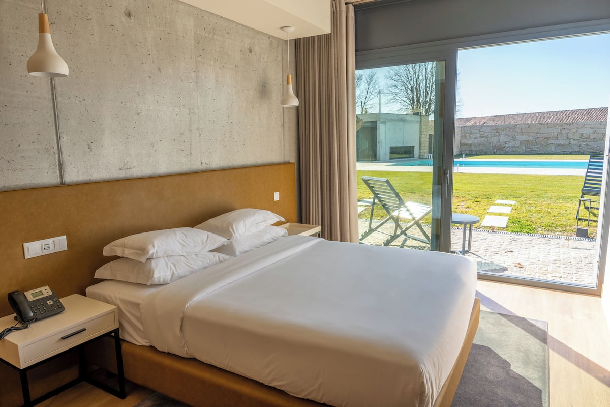 Superior-Doppelzimmer