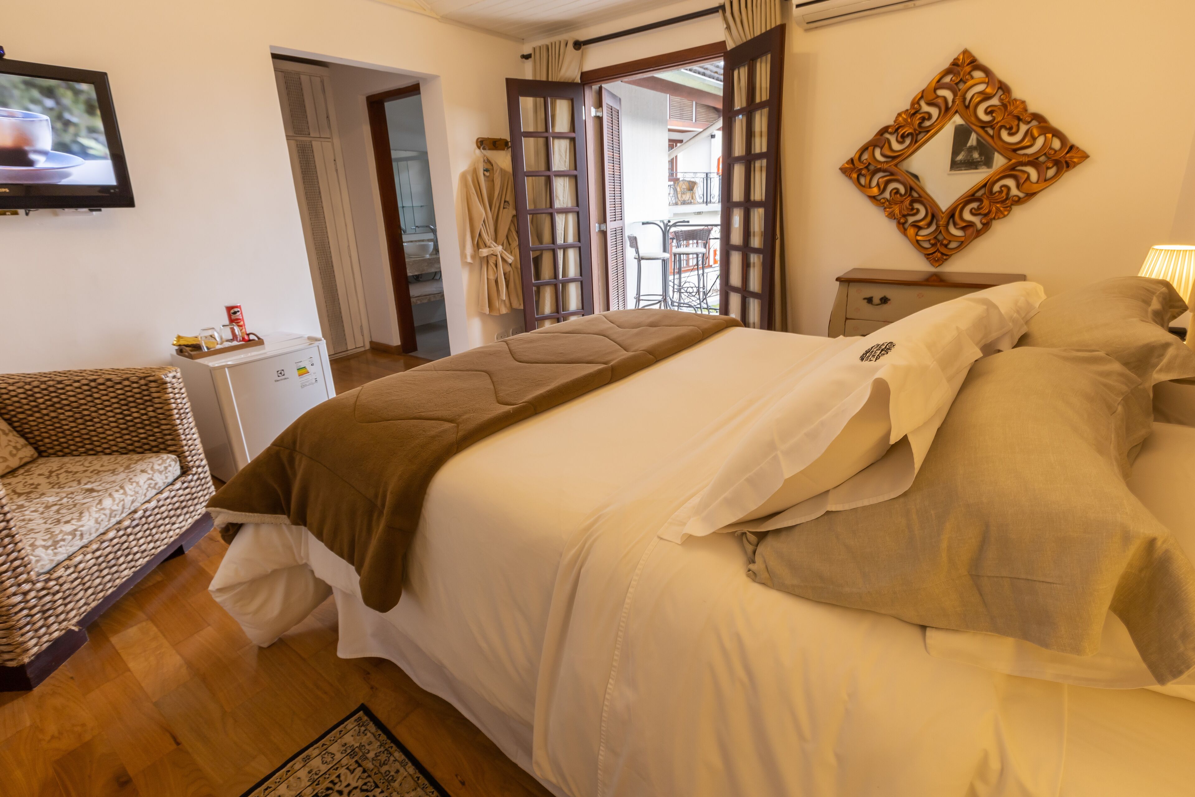 Foto - Casablanca Hotel Boutique