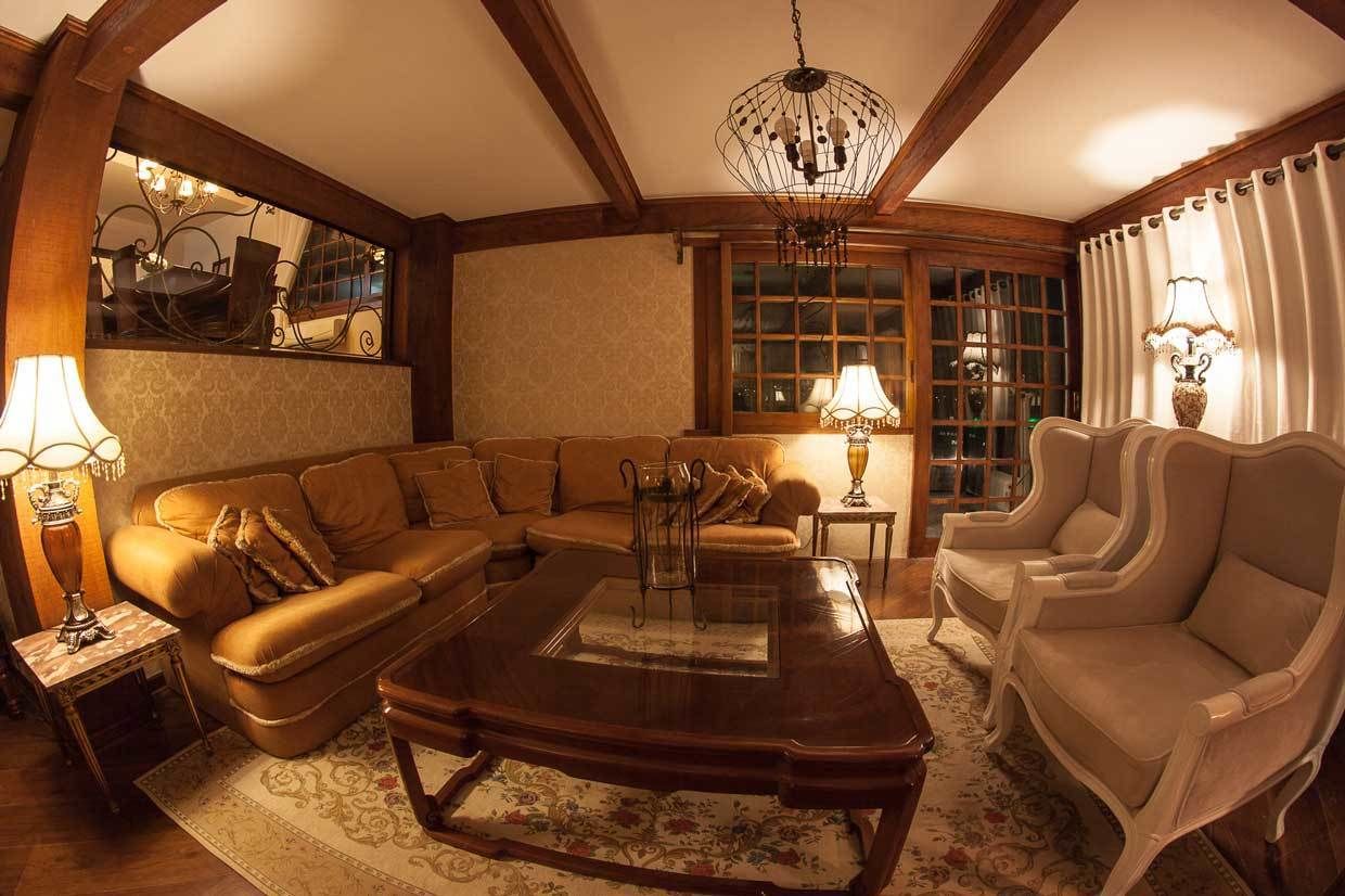 Foto - Casablanca Hotel Boutique