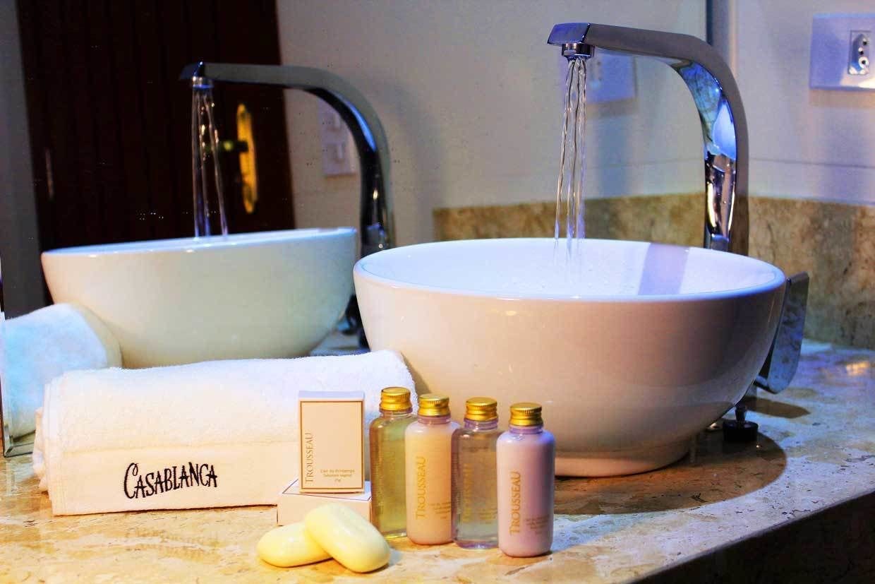Foto - Casablanca Hotel Boutique