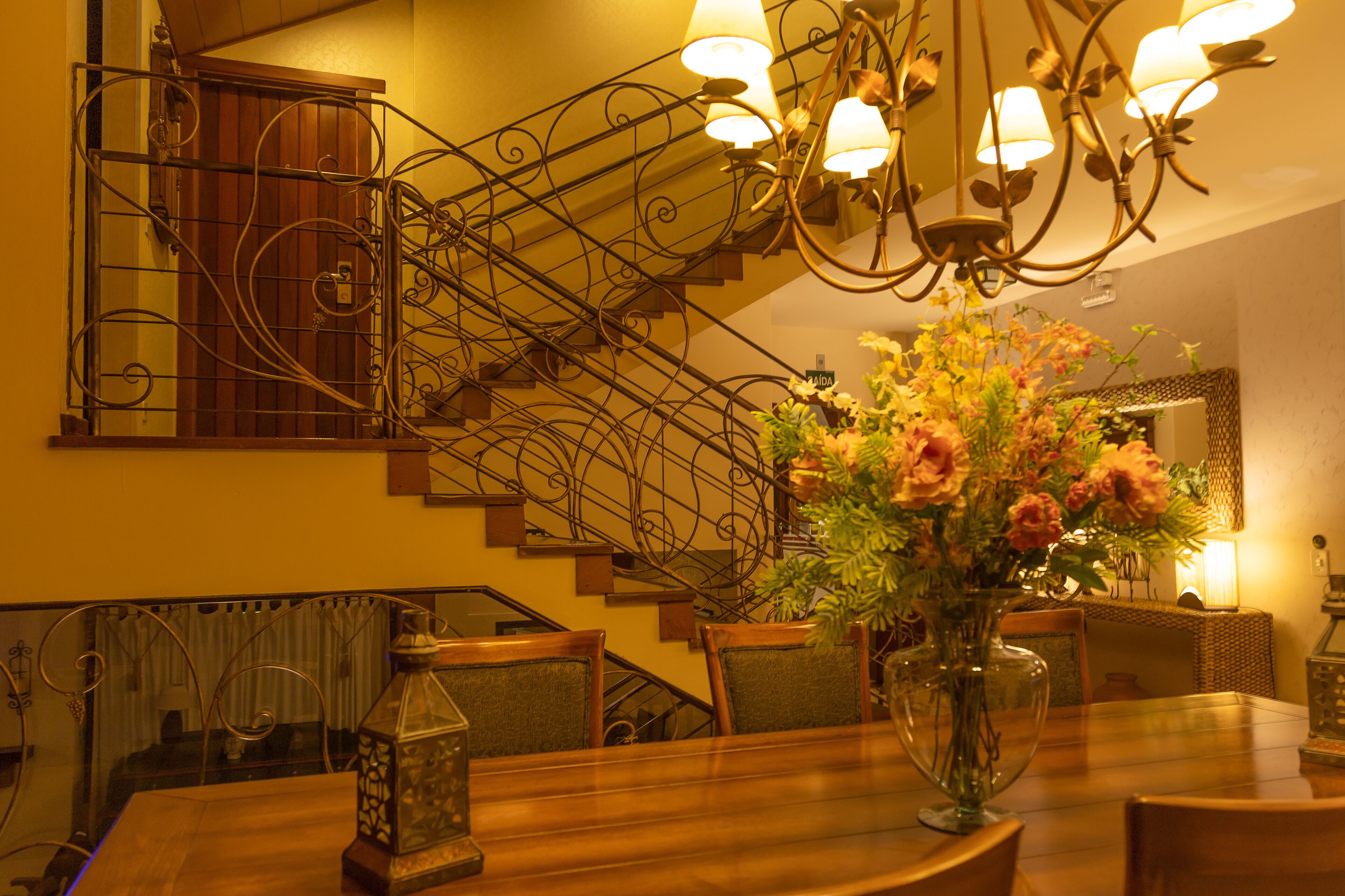 Foto - Casablanca Hotel Boutique