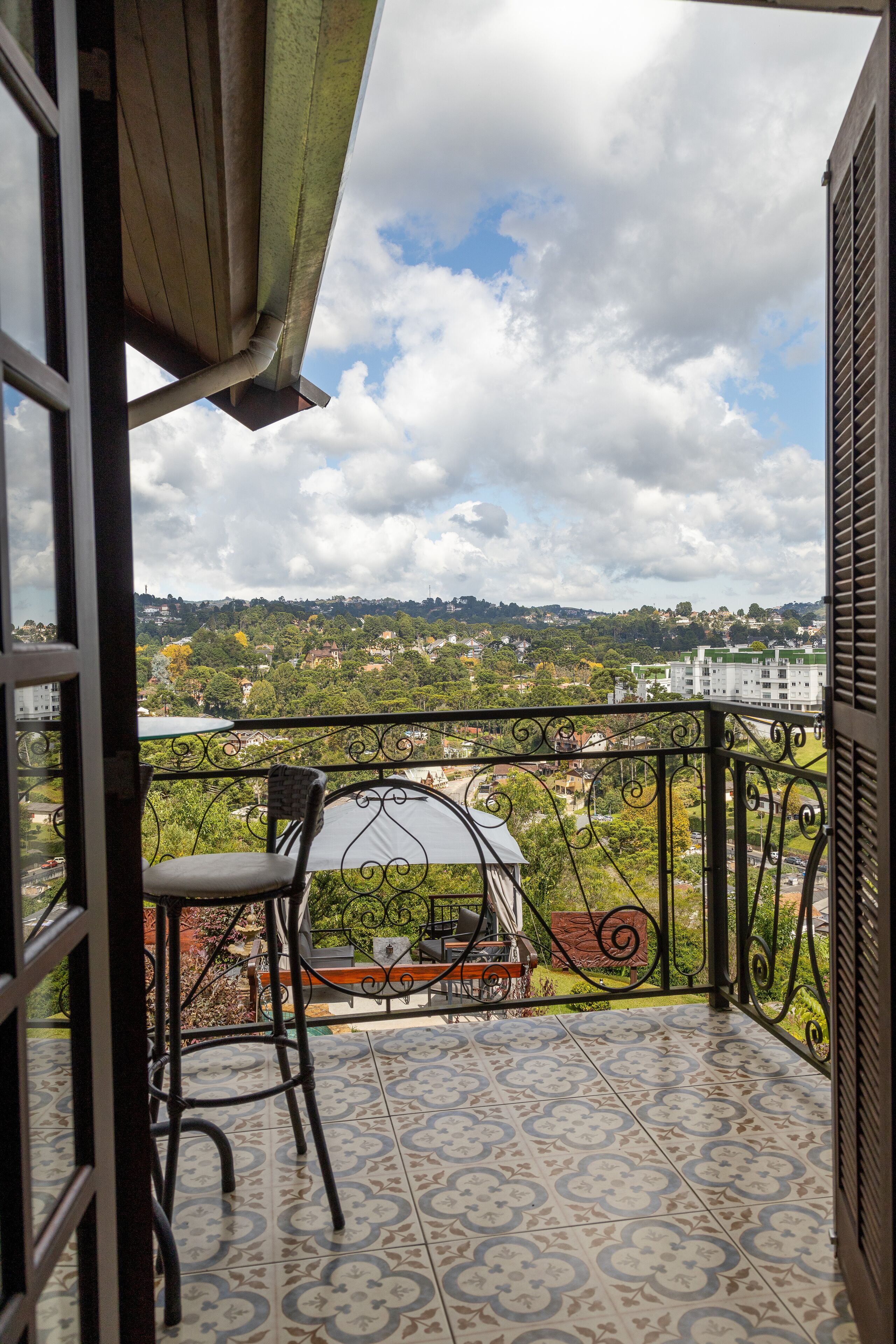 Foto - Casablanca Hotel Boutique