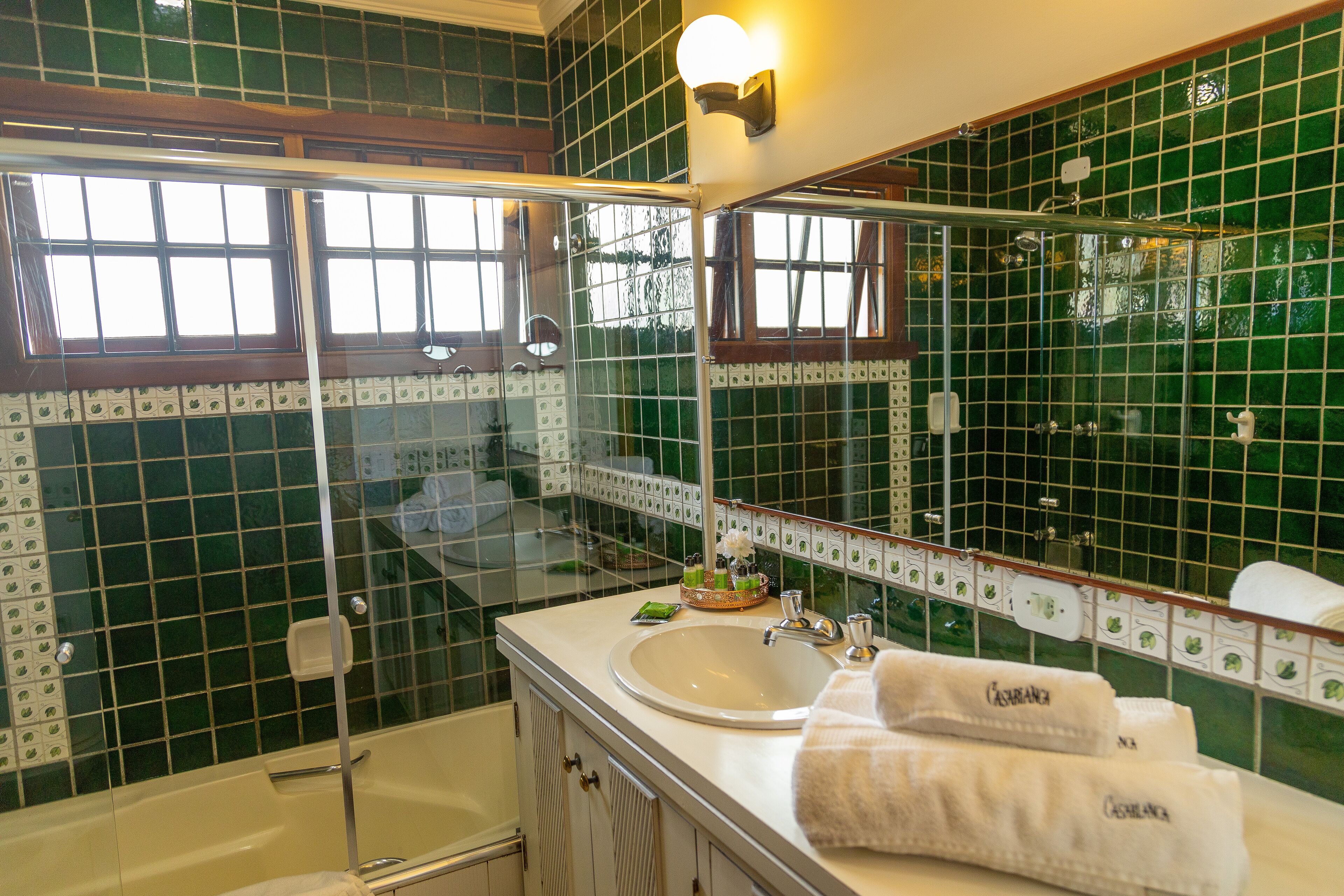 Foto - Casablanca Hotel Boutique