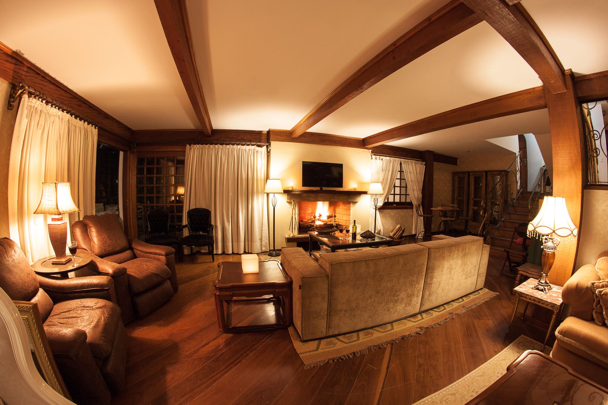 Foto - Casablanca Hotel Boutique