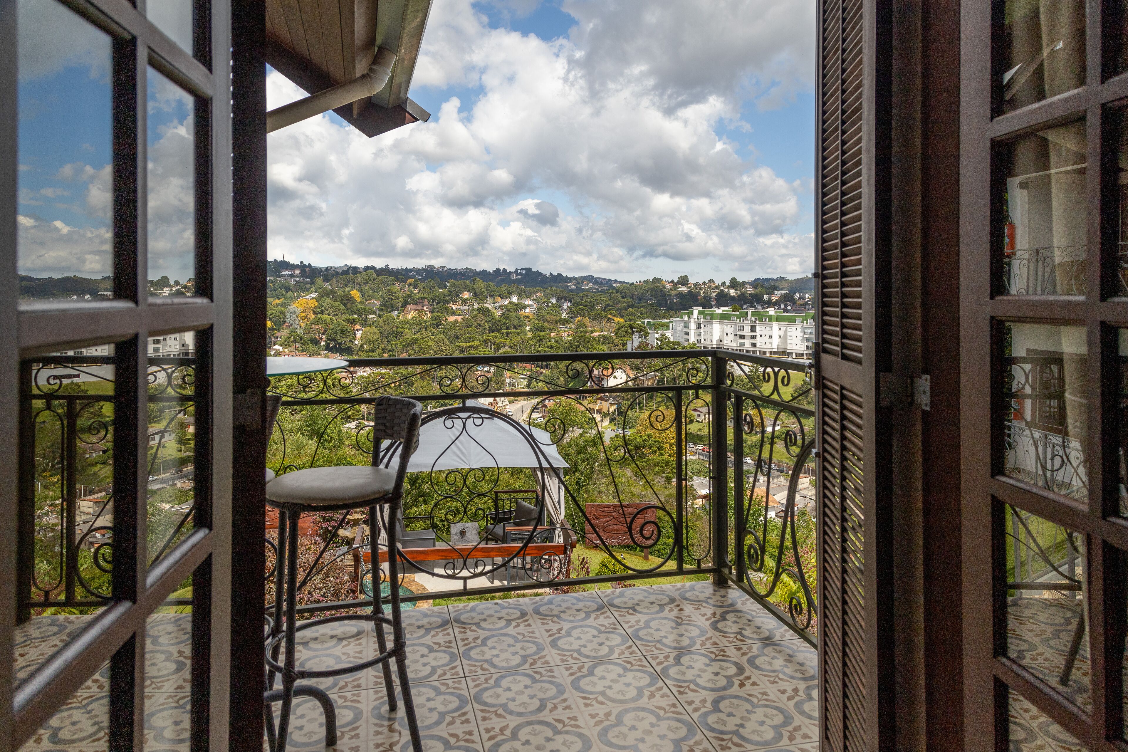 Foto - Casablanca Hotel Boutique