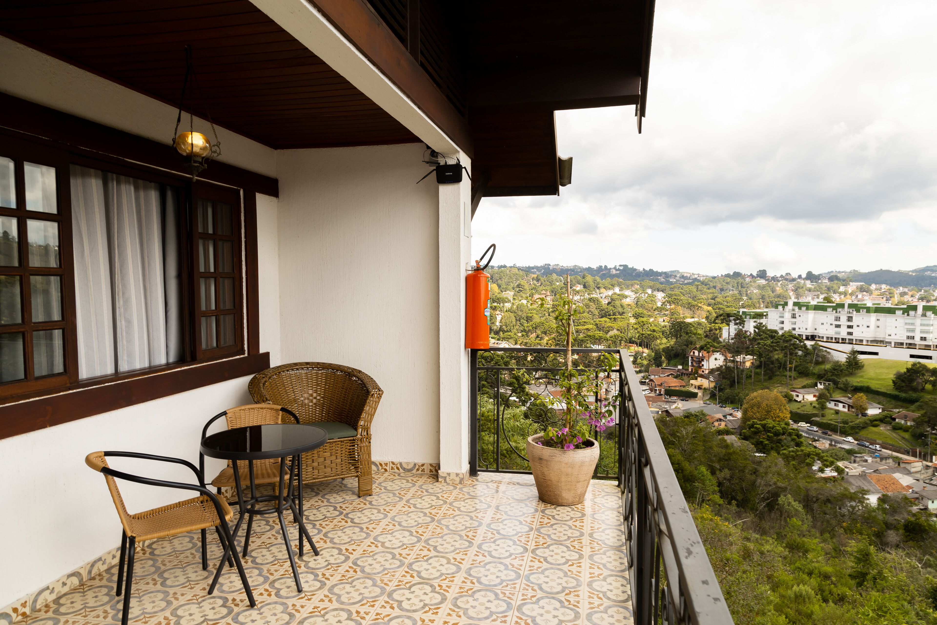 Foto - Casablanca Hotel Boutique