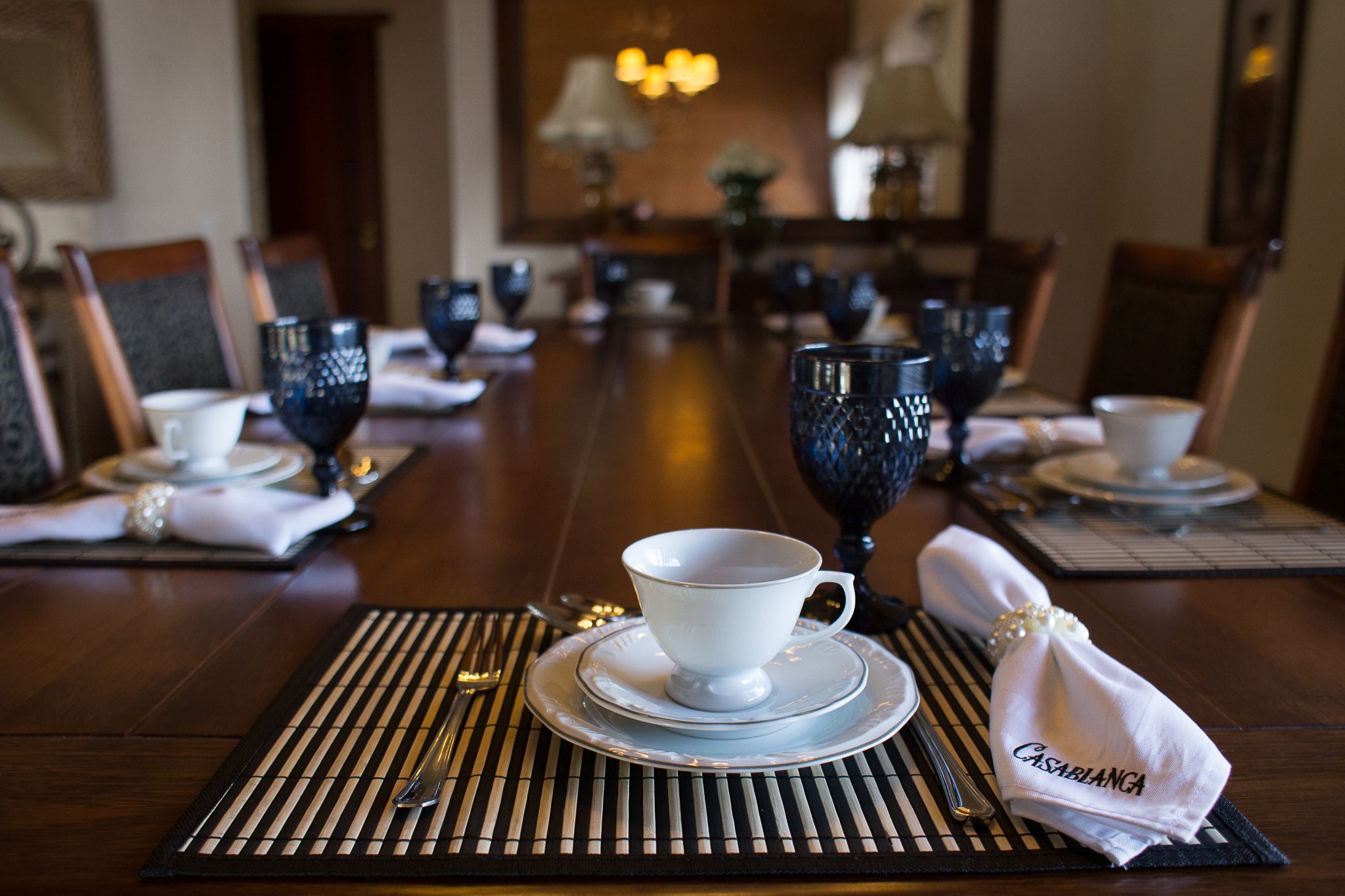 Foto - Casablanca Hotel Boutique
