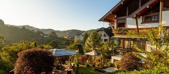 Casablanca Hotel Boutique