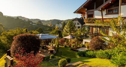 Casablanca Hotel Boutique