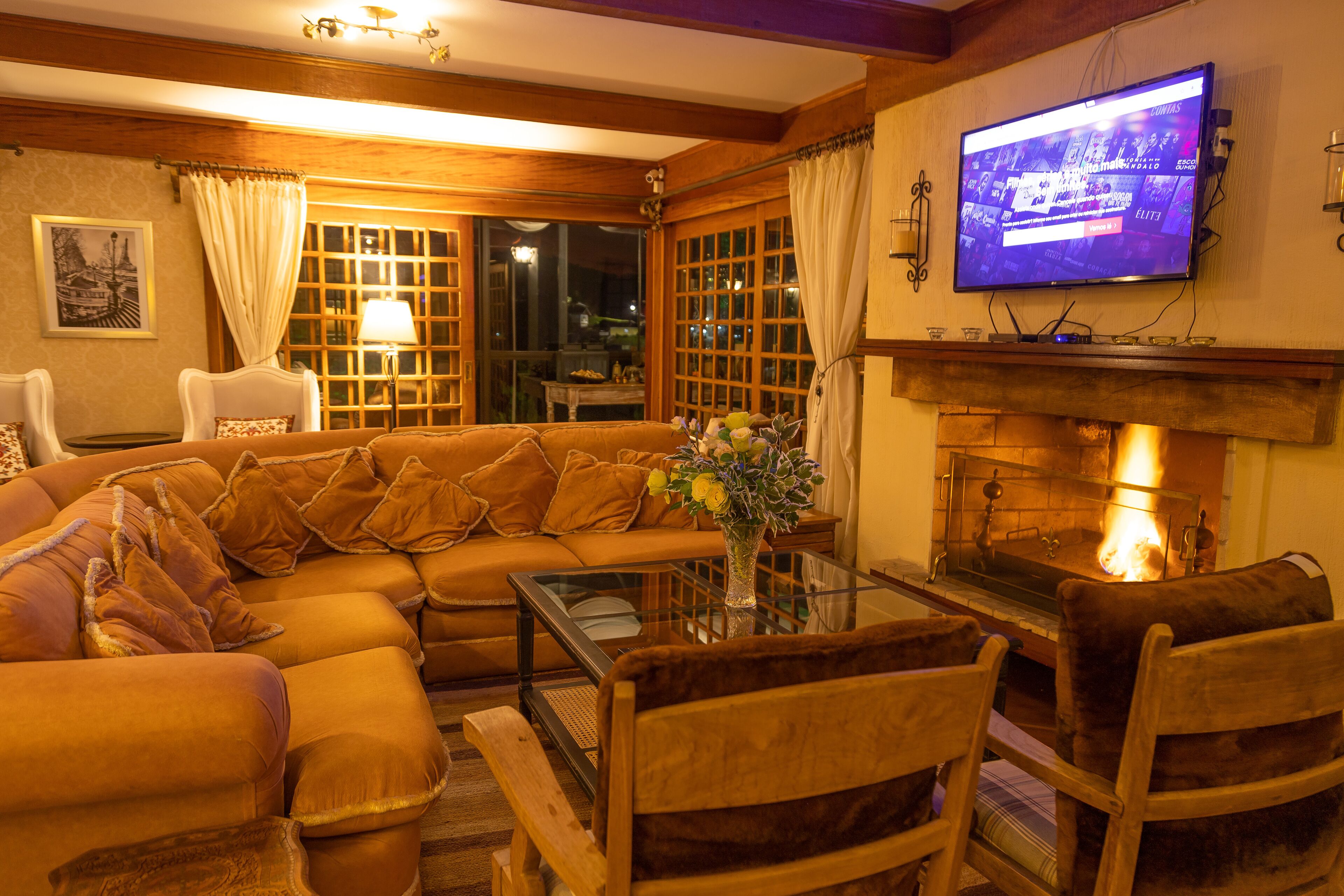 Foto - Casablanca Hotel Boutique