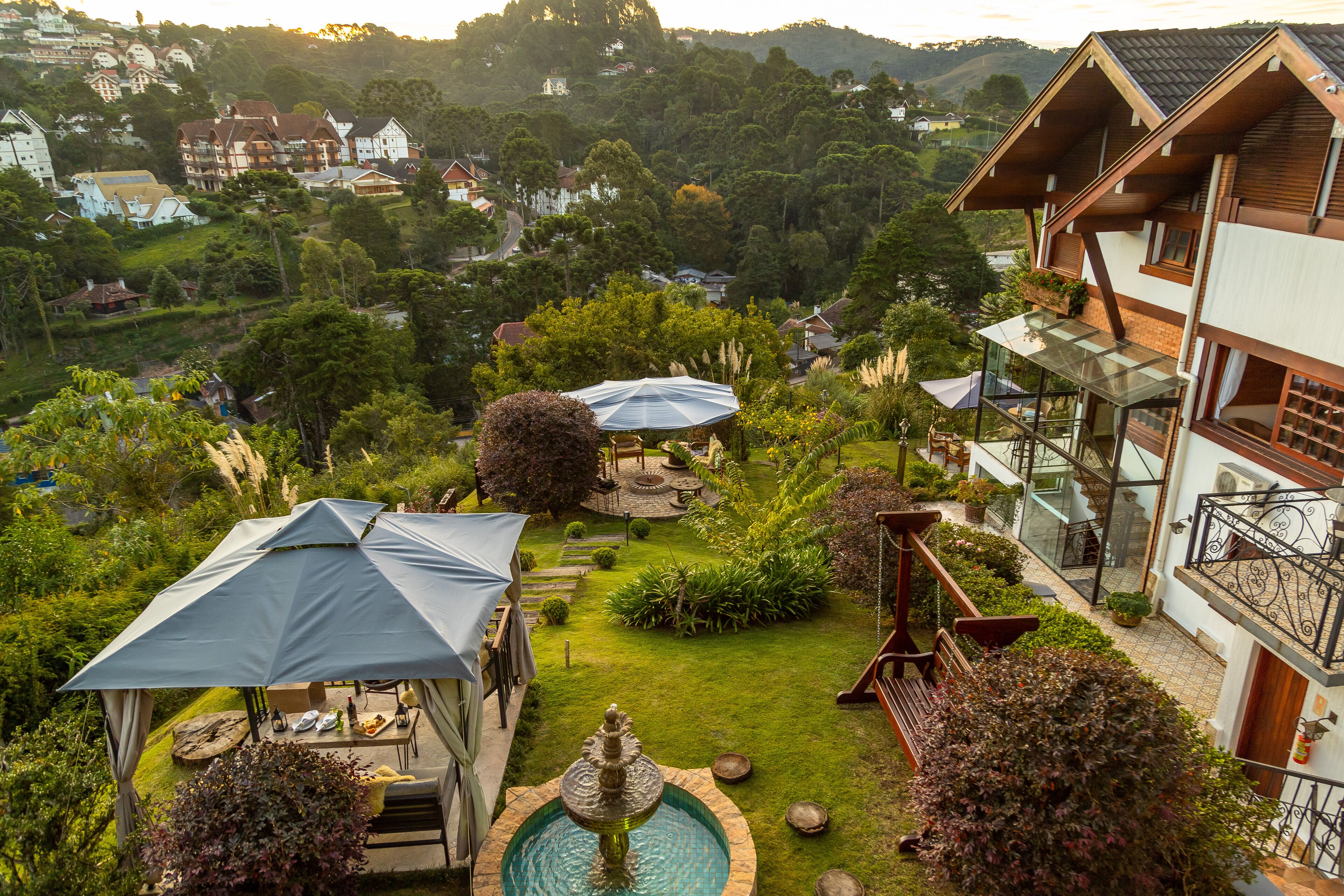 Photo - Casablanca Hotel Boutique