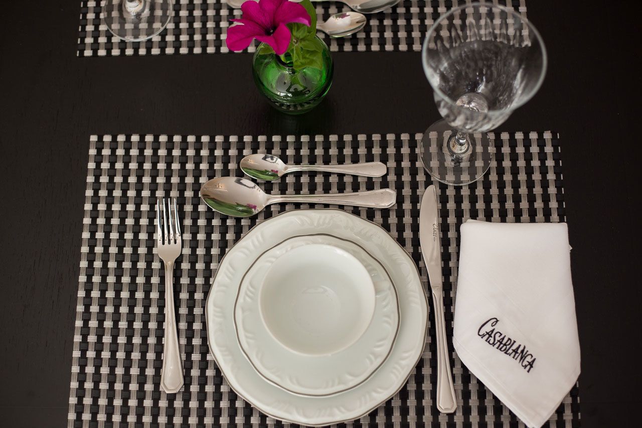 Foto - Casablanca Hotel Boutique