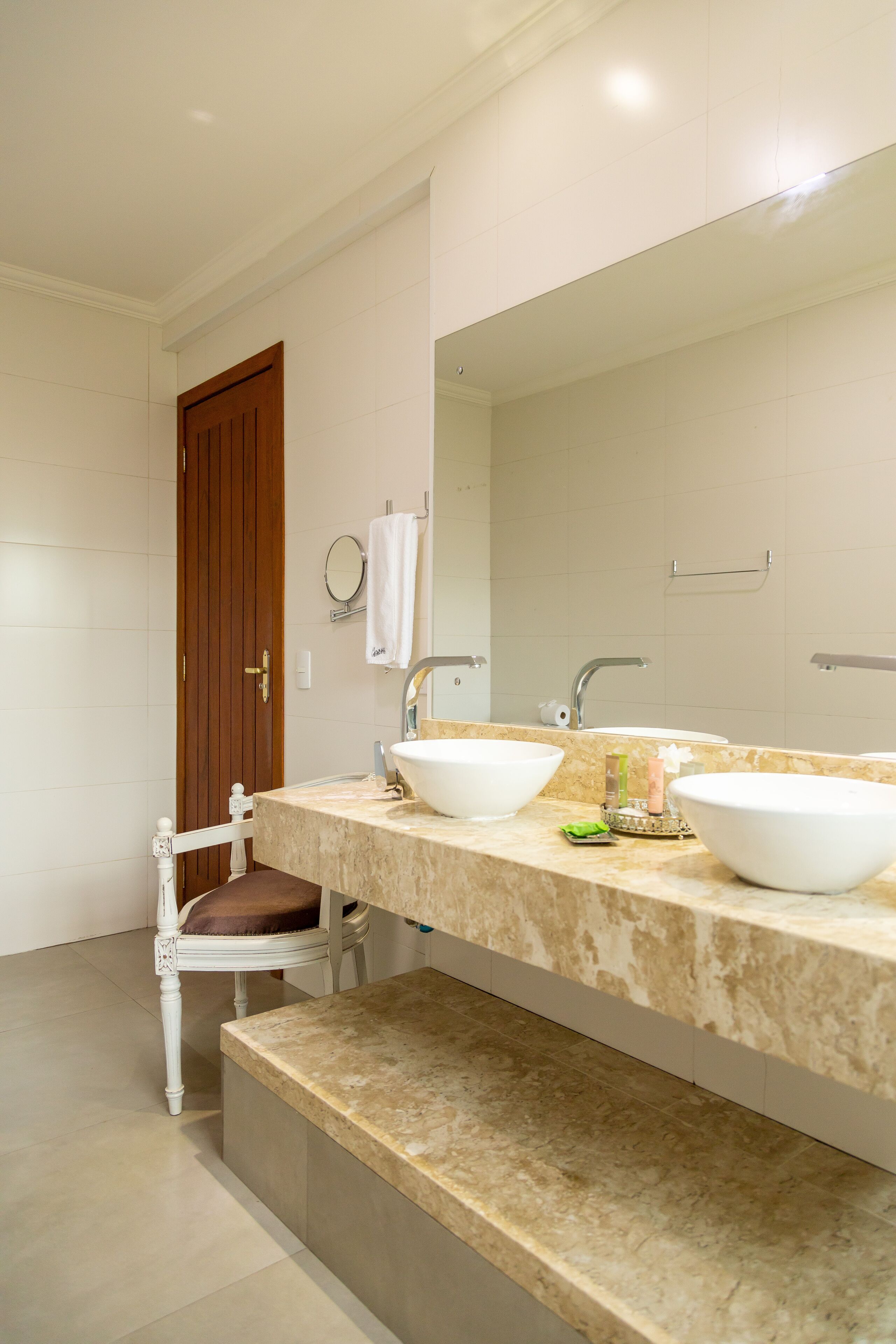 Foto - Casablanca Hotel Boutique