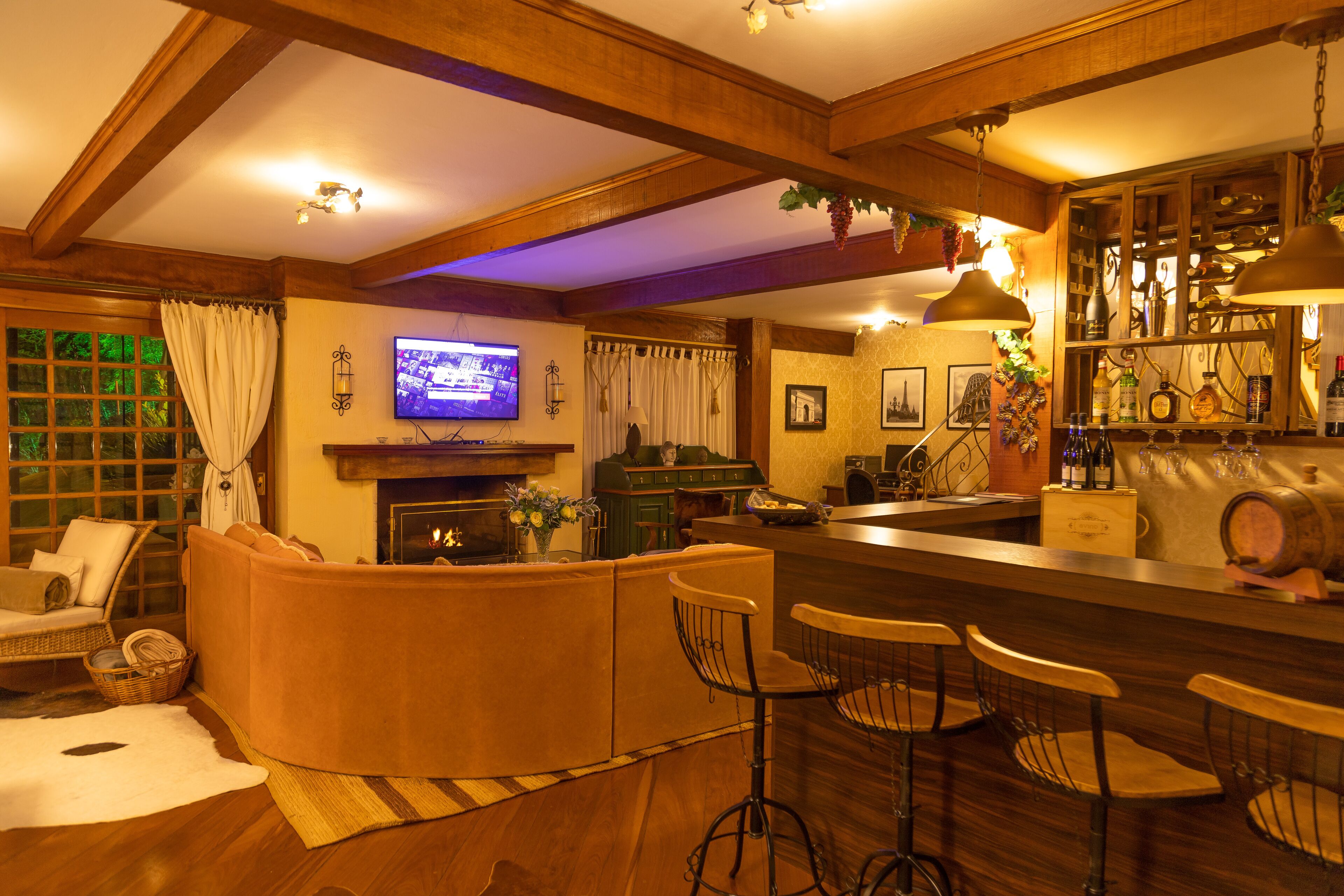 Foto - Casablanca Hotel Boutique