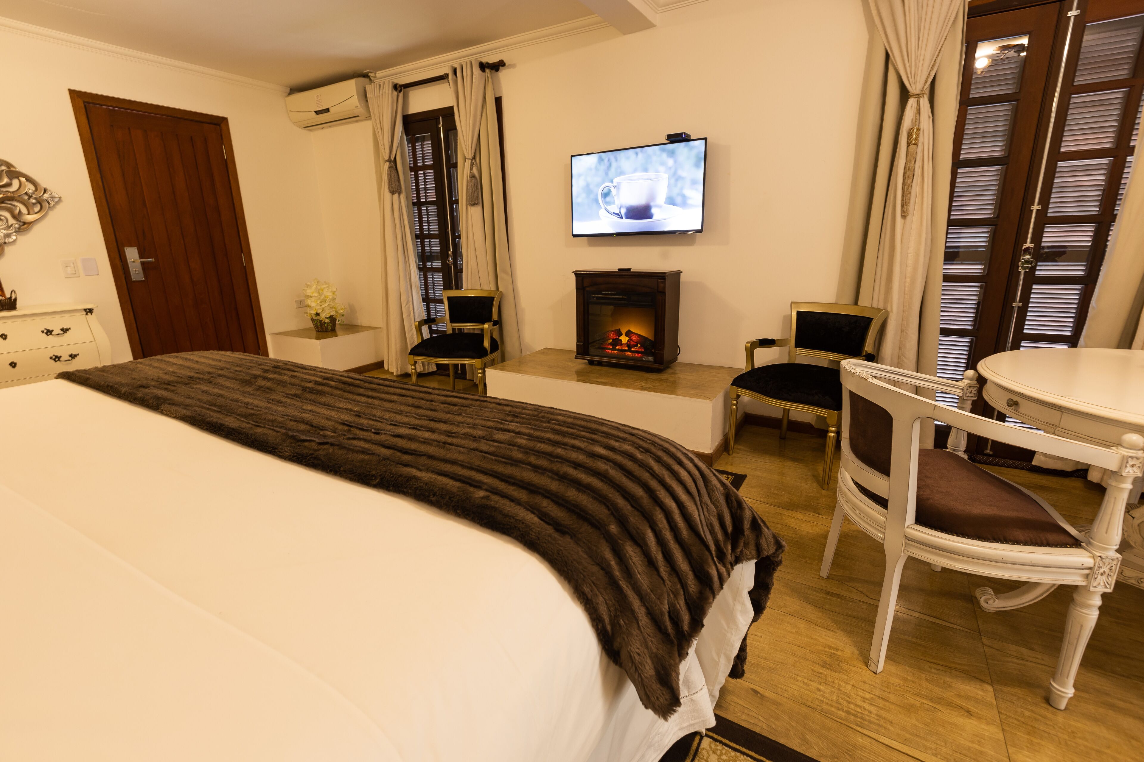 Foto - Casablanca Hotel Boutique