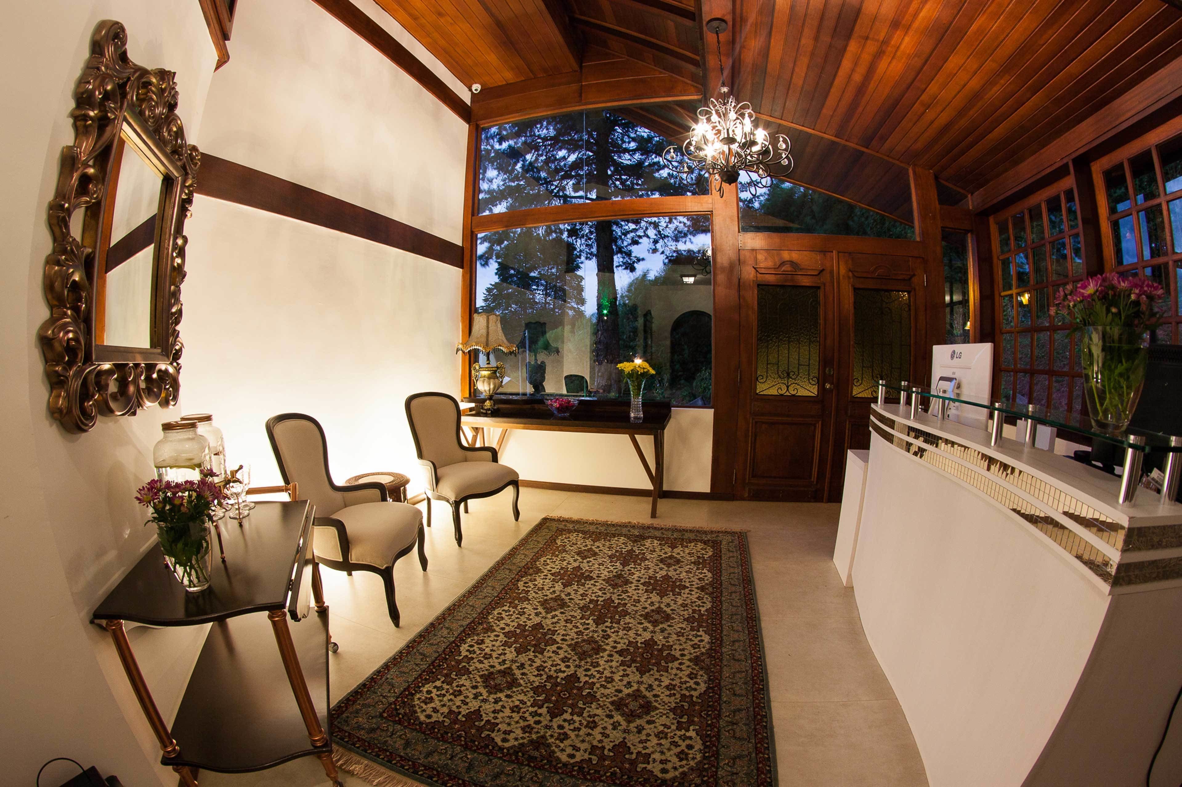 Foto - Casablanca Hotel Boutique