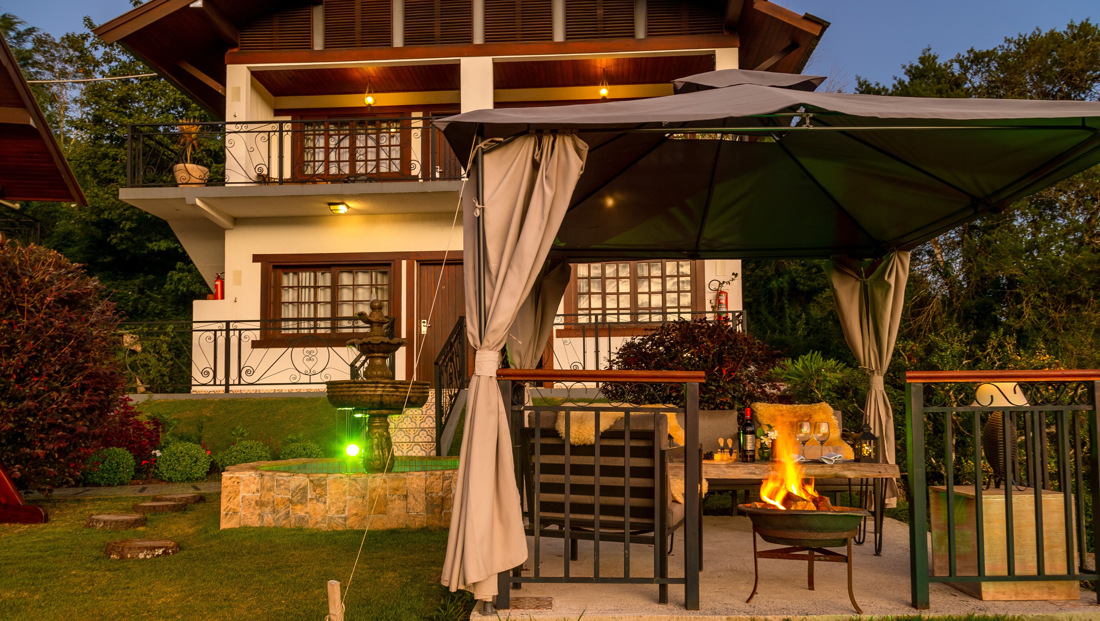 Foto - Casablanca Hotel Boutique