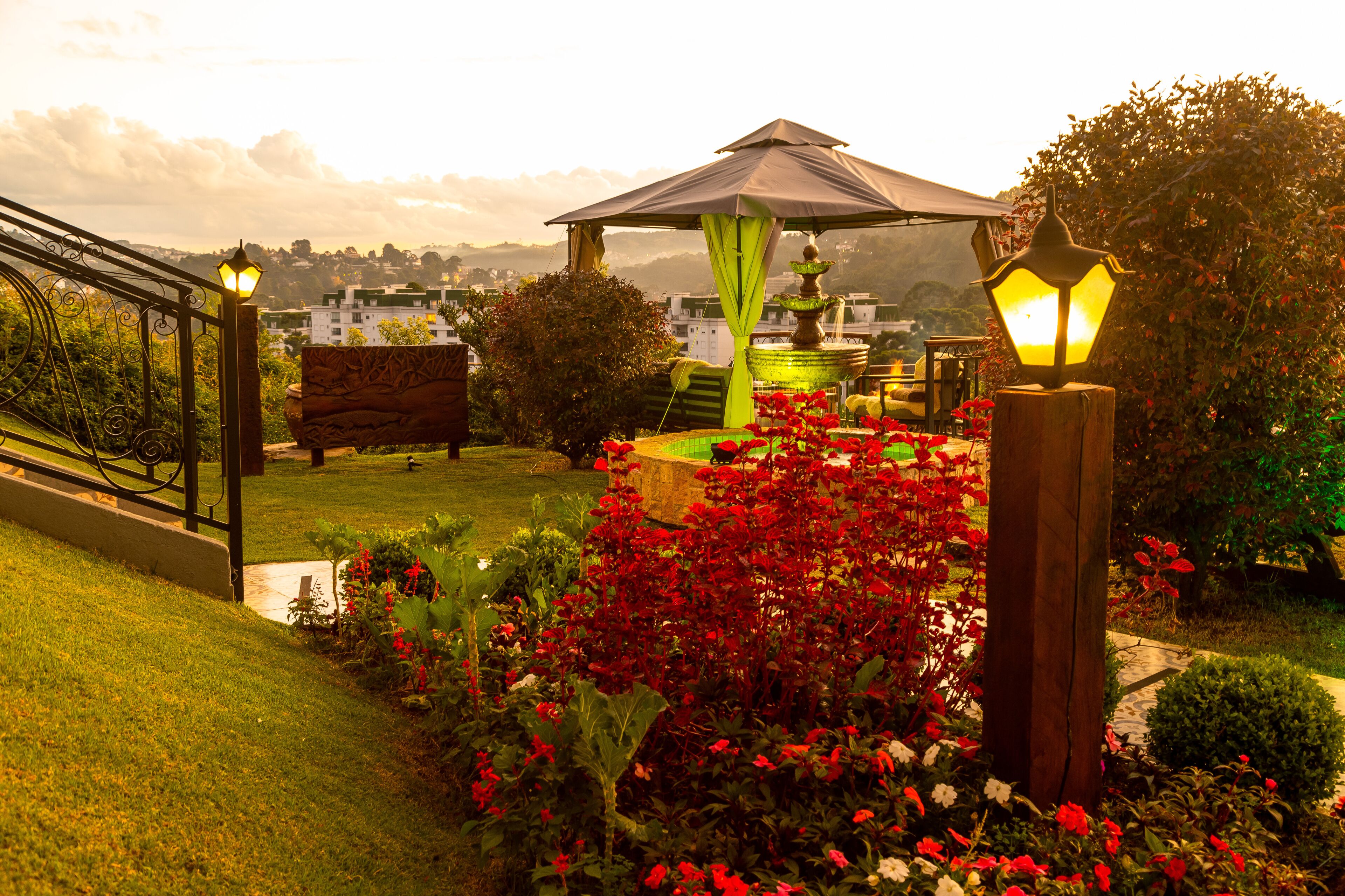 Foto - Casablanca Hotel Boutique