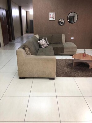 ล็อบบี้