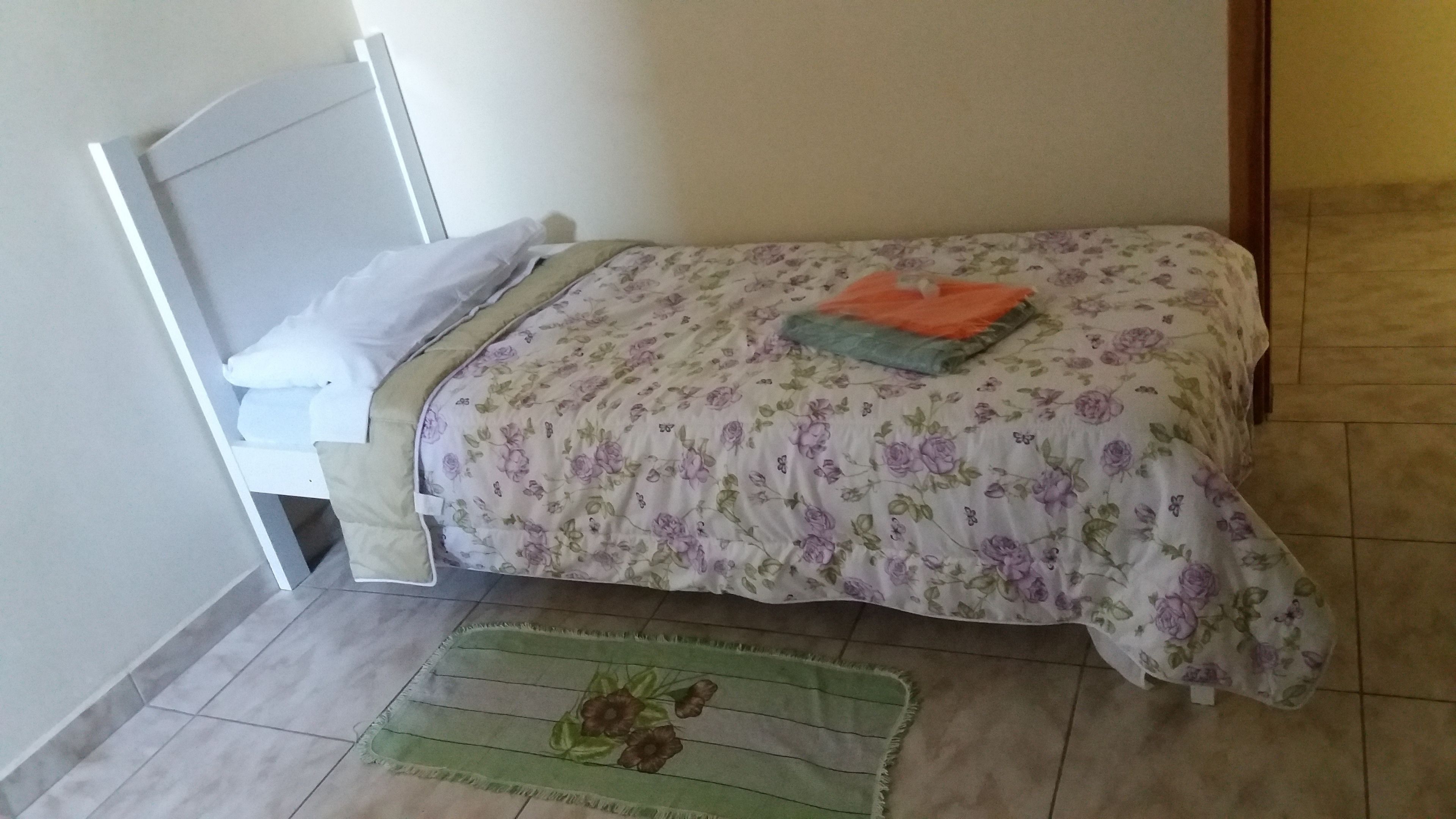 ห้องซิงเกิล | ห้องเก็บเสียง, เตารีด/โต๊ะรีดผ้า, Wi-Fi ฟรี, ผ้าปูที่นอน