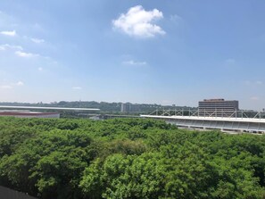 ระเบียง