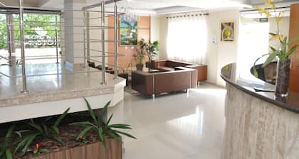Lotus Hotel
