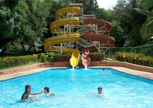 Resort Hotel Atlantic City Náutico Clube