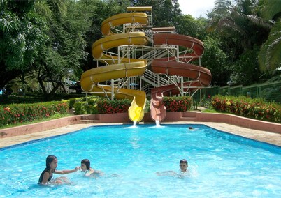 Resort Hotel Atlantic City Náutico Clube