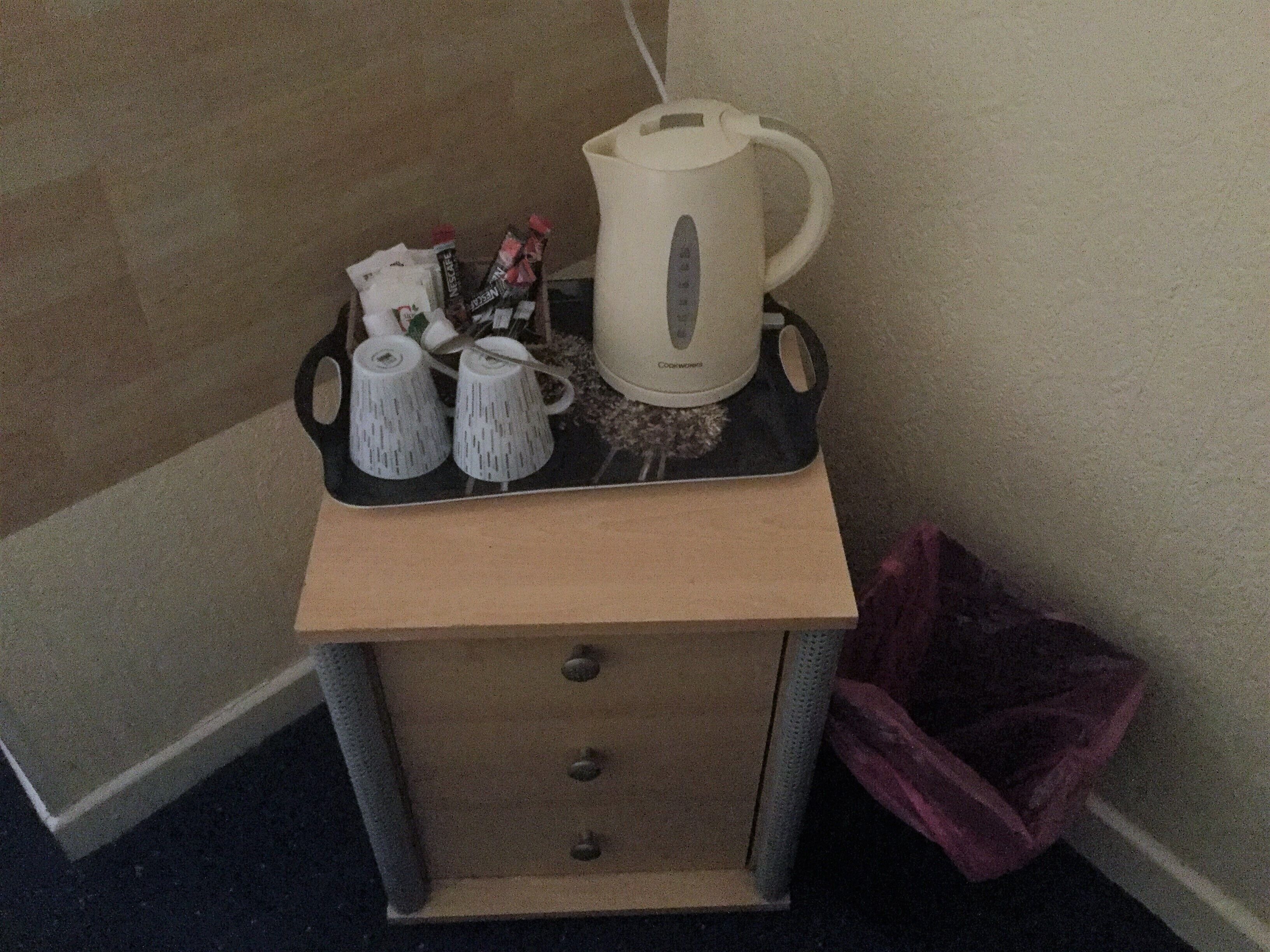 Foto - The Benson Hotel