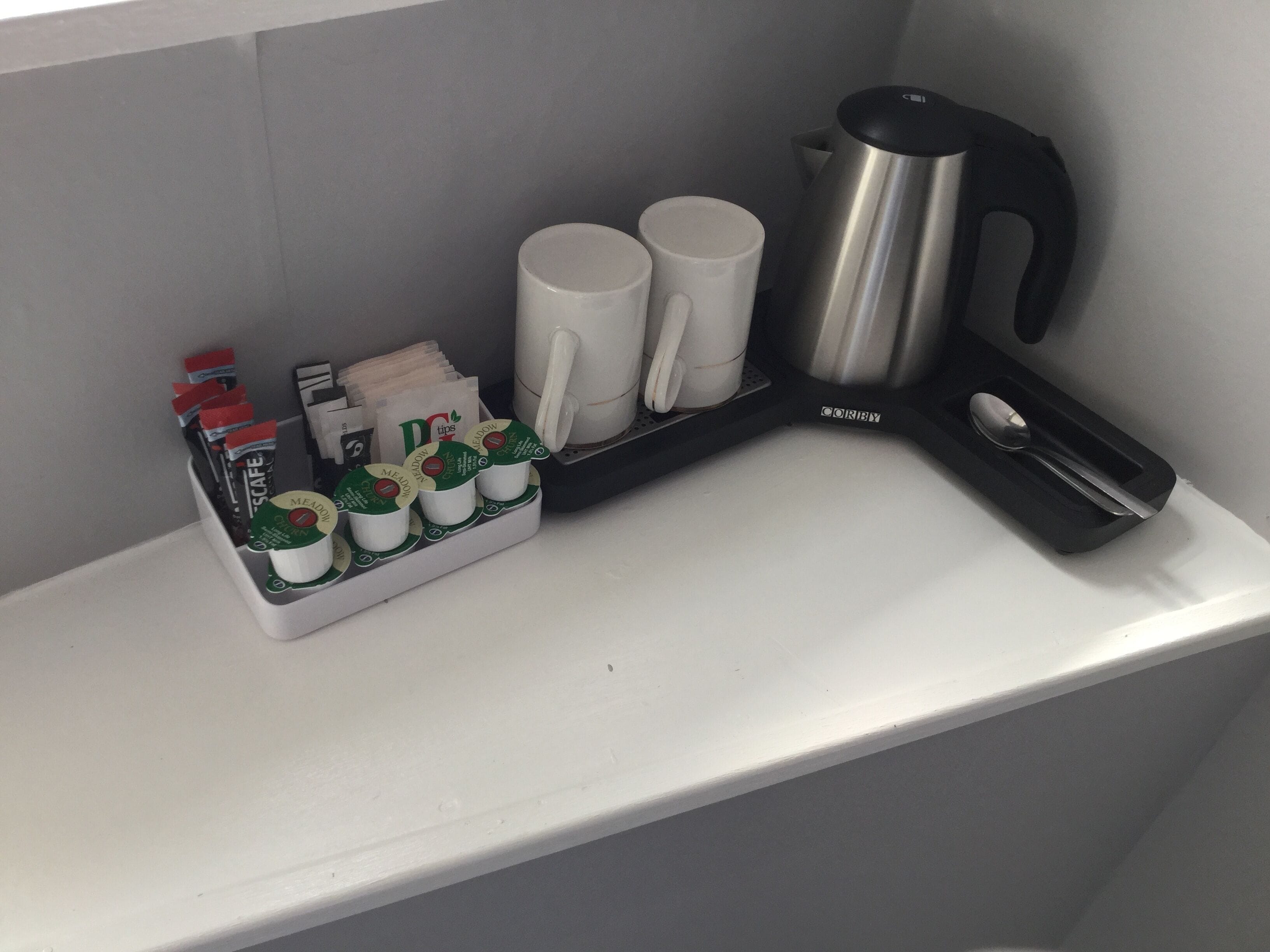 Foto - The Benson Hotel