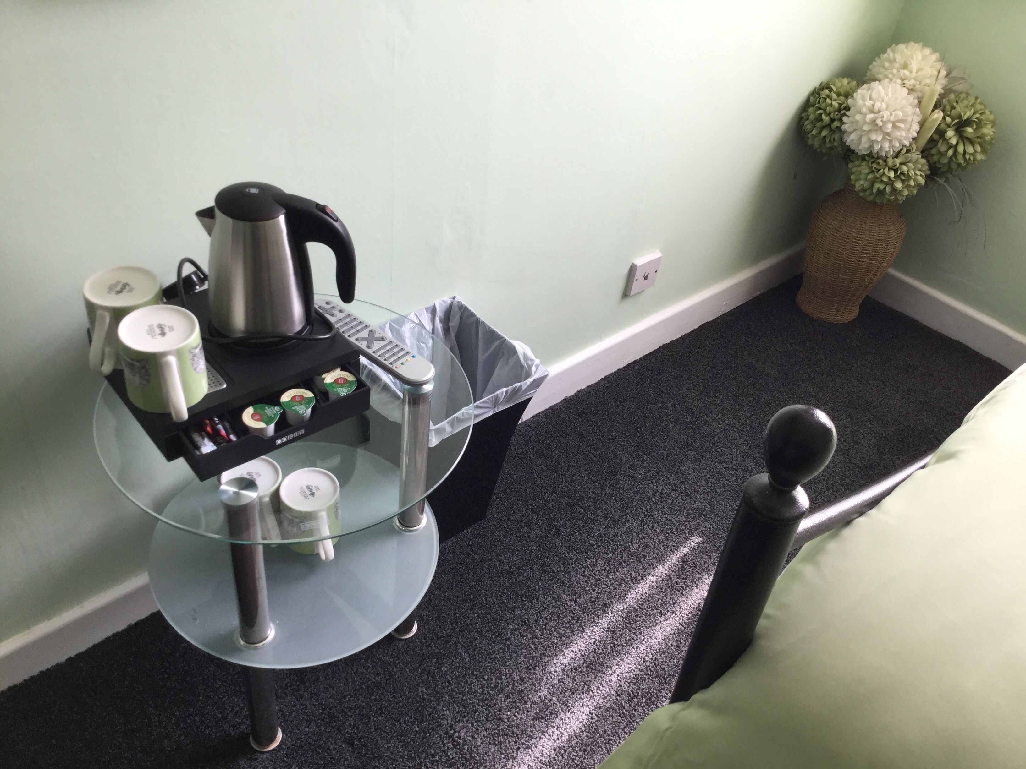 Foto - The Benson Hotel