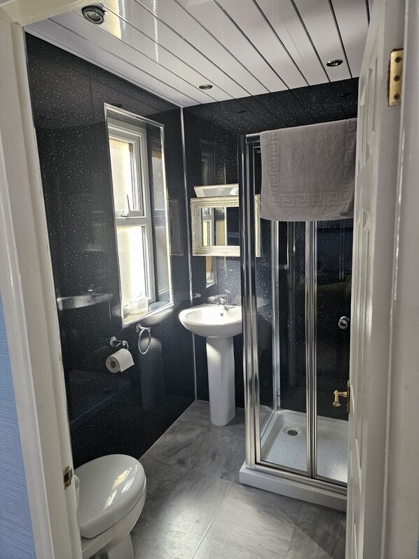 Room - The Benson (Blackpool)