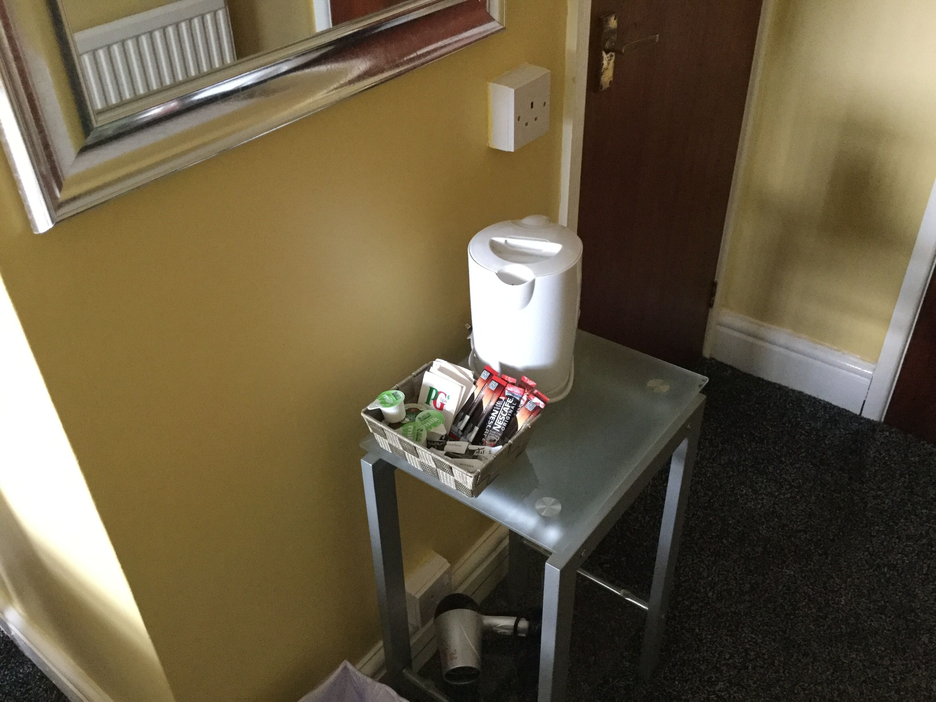 Foto - The Benson Hotel