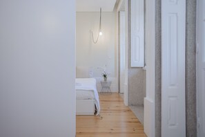Apartment, 2 Schlafzimmer | 2 Schlafzimmer, Bügeleisen/Bügelbrett, Babybetten, kostenloses WLAN