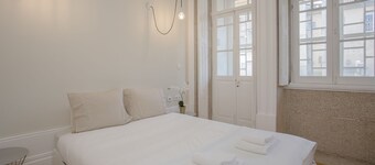 Liiiving in Porto - Bolhão Market Apartment II